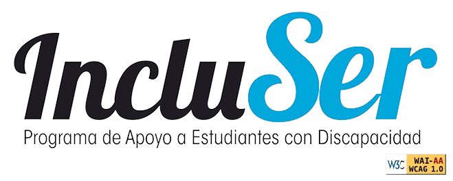 Incluser logo