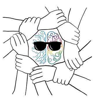 Logo de Anteojos Sociales