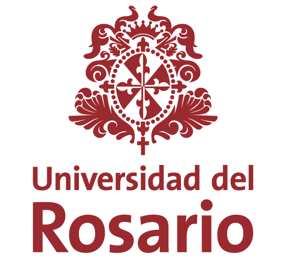 Universidad del rosario logo